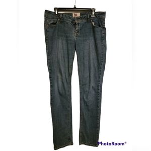 SO Blue Jeans - Juniors Size 13